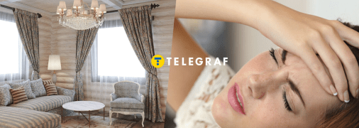 Що не можна зберігати вдома