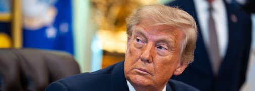 Дональда Трампа запідозрили в обмані