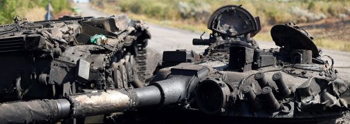 Через 7 років після трагедії під Іловайськом документи так і не розсекретили