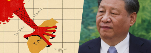 Колаж "Телеграфу"