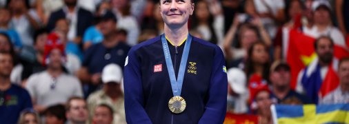 Сара Шестрем