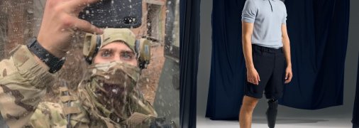 Павло Кіндій