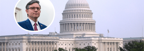 Майк Джонсон