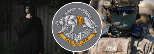 "Мы рядом. Мы повсюду": ССО опубликовали мотивирующий ролик к годовщине своего основания