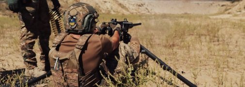 Контрнаступление ВСУ продолжается