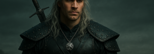 Чим закінчилися пригоди Геральта, дізнаємося вже наступного року