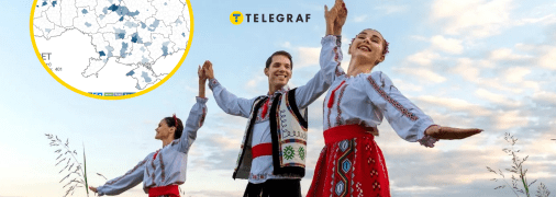 В Україні трапляються насправді дивовижні люди