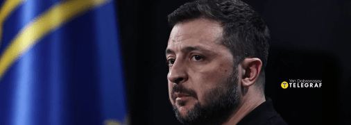 Ян Доброносов, "Телеграф"