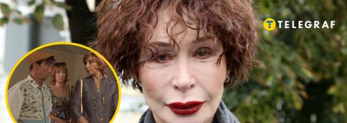 Что Татьяна Васильева из "Сватов" говорит о войне в Украине