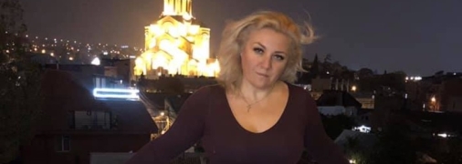 Аллу Душкину подозревают в государственной измене