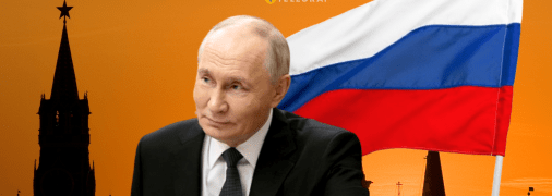 Володимир Путін