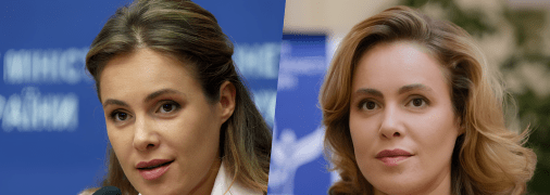 Политик Наталья Королевская