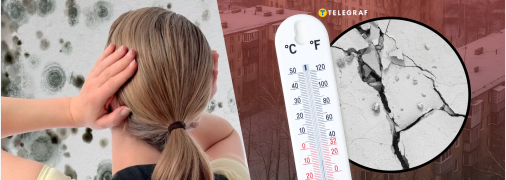 В домах могут пойти трещины из-за пристроек на первых этажах