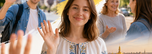 Украинский язык