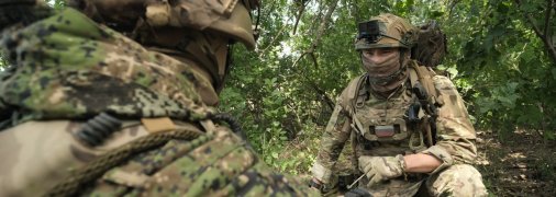 Армія Росії