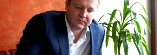 Владислав Поляков