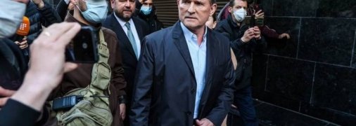 На Банковой решили подчинить судебную ветвь и руководить ею "в ручном режиме", чтобы не опозориться с делом Медведчука - аналитик