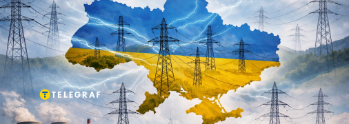 Імпорт електрики