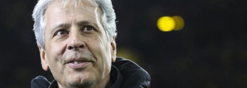 Боруссия Д - ПСЖ: слова Фавра после матча Лиги чемпионов