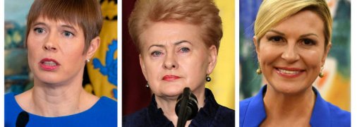 На пост Генсека НАТО претендуют три женщины: одна из них может сильно взбесить Россию