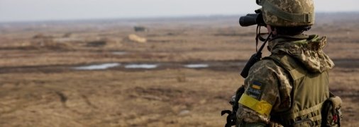 Людей из оккупированной части Донбасса вывозят в Россию