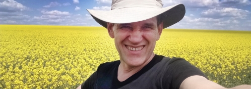 Иван Дегтяр