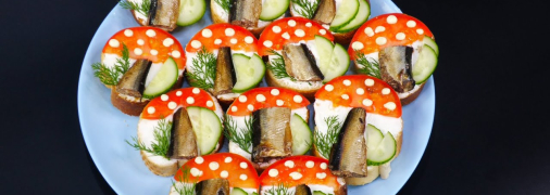 Вкусные, бюджетные, на скорую руку