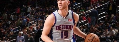 Михайлюк мог заразиться коронавирусом