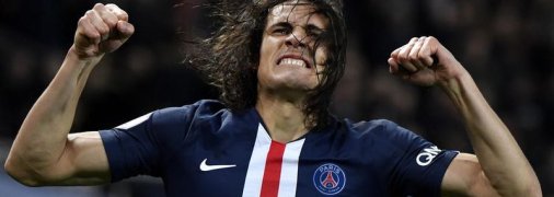 "Очень важный гол": Тухель похвалил Кавани