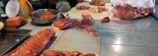 Свинина може подорожчати