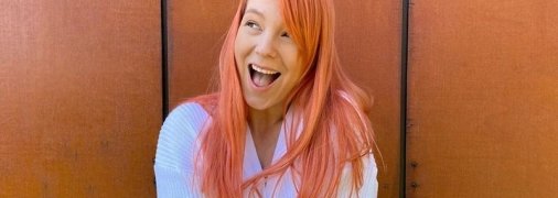 Певица Светлана Тарабарова выпустила новый чувствительный клип и песню "Крылья" (Видео)