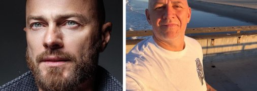 Влад Яма, Потап