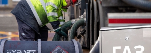 Російське пальне захльостує паливний ринок України