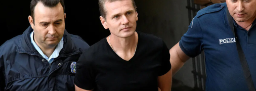 Александр Винник