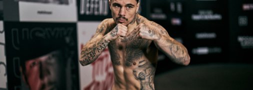 Джордж Камбосос