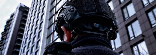 На місцях працюють відповідні служби