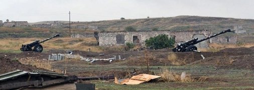 Азербайджан захватил еще 13 сел: что сейчас происходит в Нагорном Карабахе и как соблюдается перемирие