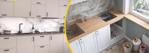 Нові ящики економлять сили