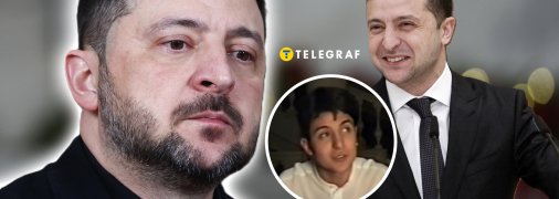 Зеленський став президентом, коли йому було 41 рік