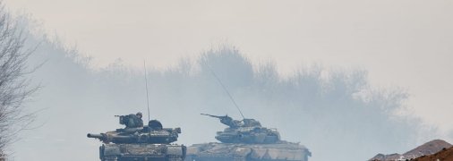 Вторжение РФ