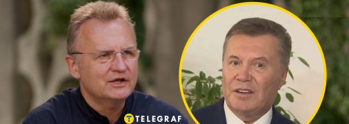 Андрій Садовий вважає Януковича винним у війні