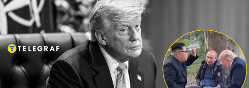 ШІ-відео по Кім Чен Ина, Трампа та Путіна раптово стало популярним