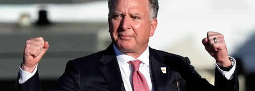 Стив Уиткофф