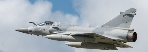 Mirage 2000