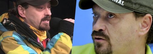 Де зараз Сергій Поярков, який брав участь у Автомайдані