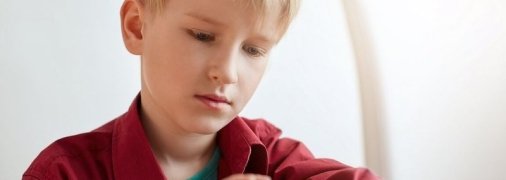 Компания Huawei выпустит детские смарт-часы Children Watch 4X: подробности