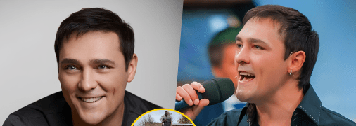 Где похоронен лидер группы "Ласковый май" Юрий Шатунов