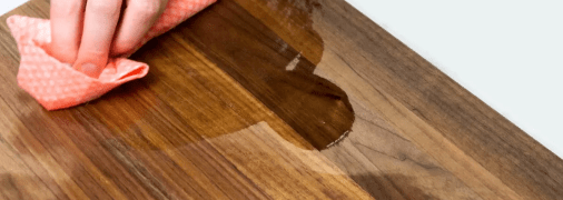 Кухонная доска