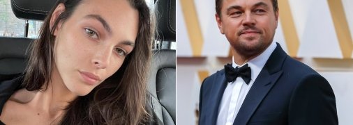 Ді Капріо та Черетті добре провели час у нічному клубі