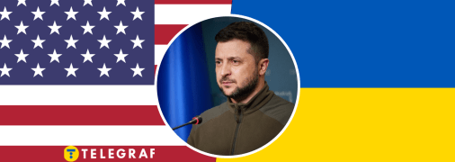 Владимир Зеленский
